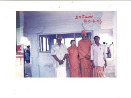 சுவாமி அன்பர்கள் 